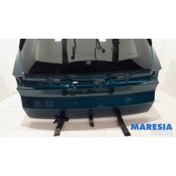 Alfa Romeo - Junior Elettrica - Heckklappe