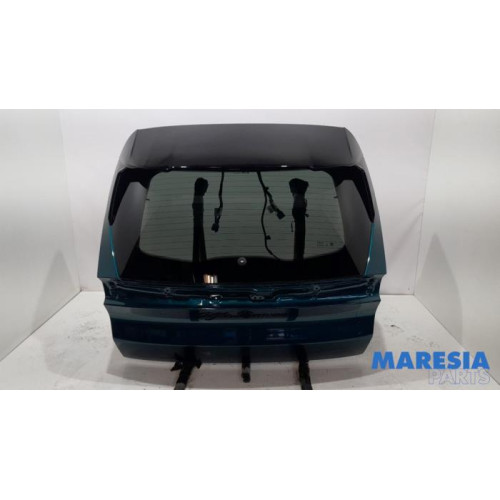 Alfa Romeo - Junior Elettrica - Achterklep