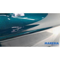 Alfa Romeo - Junior Elettrica - Heckklappe