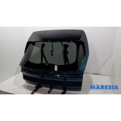 Alfa Romeo - Junior Elettrica - Heckklappe