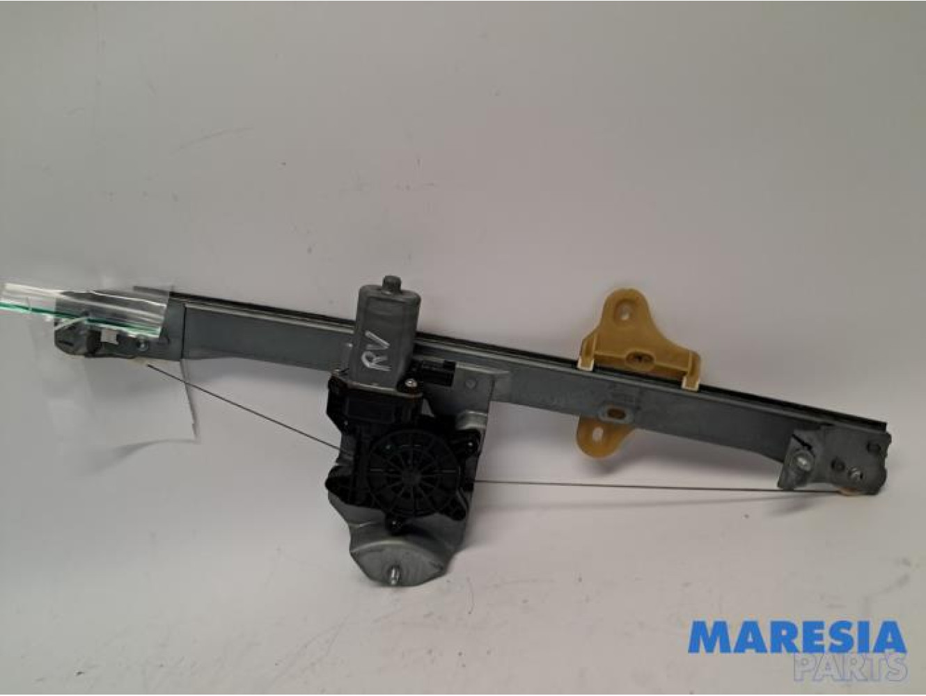 Renault - Clio - Window mechanism 4-door, front right