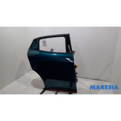 Alfa Romeo - Junior Elettrica - Portier 4Deurs rechts-achter