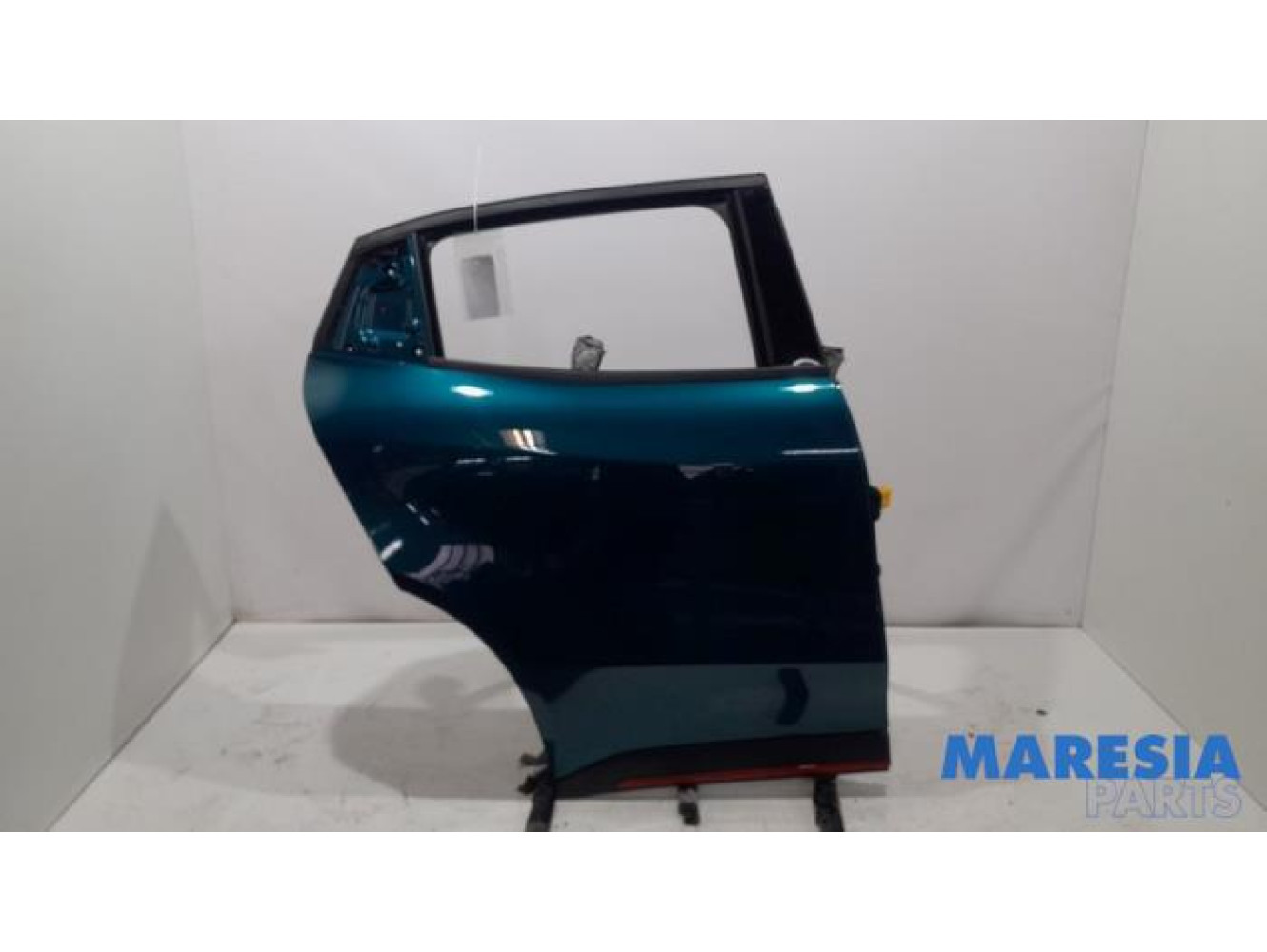 Alfa Romeo - Junior Elettrica - Portier 4Deurs rechts-achter