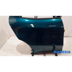 Alfa Romeo - Junior Elettrica - Portier 4Deurs rechts-achter