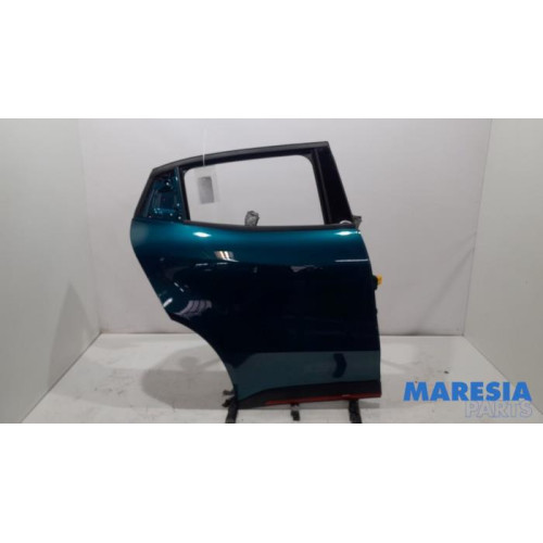 Alfa Romeo - Junior Elettrica - Portier 4Deurs rechts-achter