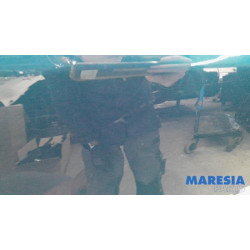 Alfa Romeo - Junior Elettrica - Portier 4Deurs rechts-achter