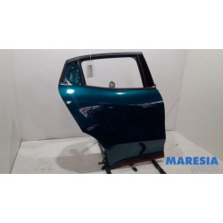 Alfa Romeo - Junior Elettrica - Portier 4Deurs rechts-achter