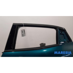 Alfa Romeo - Junior Elettrica - Portier 4Deurs links-achter