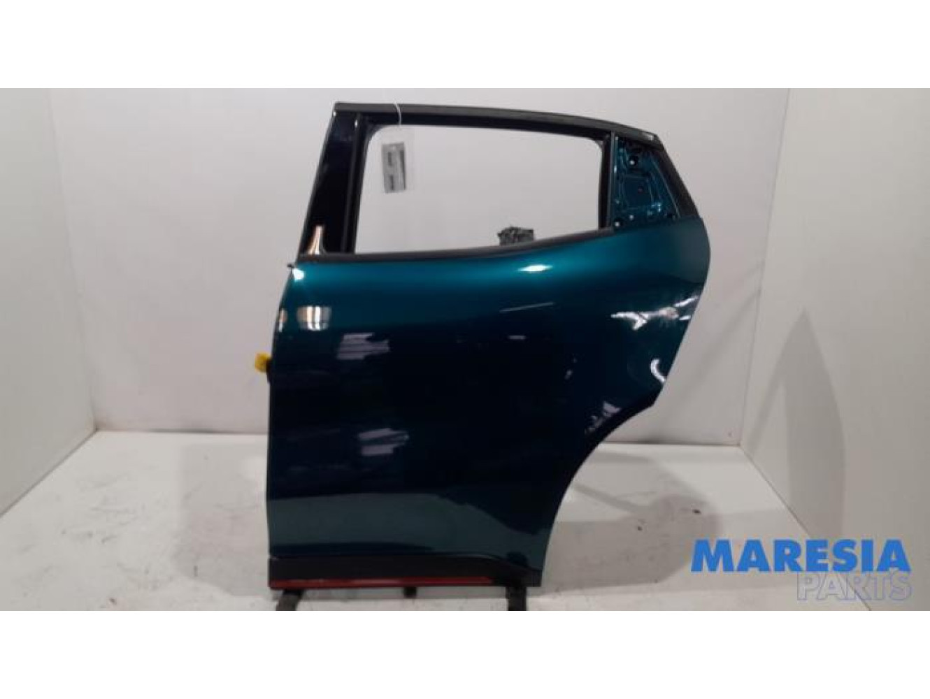 Alfa Romeo - Junior Elettrica - Portier 4Deurs links-achter