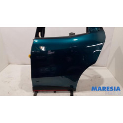 Alfa Romeo - Junior Elettrica - Portier 4Deurs links-achter