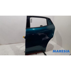 Alfa Romeo - Junior Elettrica - Portier 4Deurs links-achter