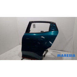 Alfa Romeo - Junior Elettrica - Portier 4Deurs links-achter