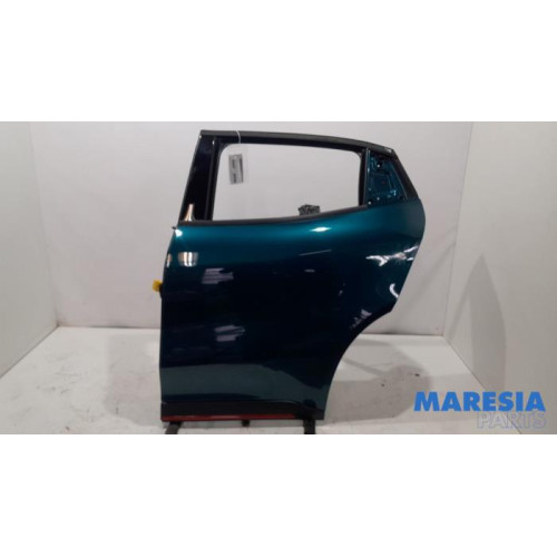 Alfa Romeo - Junior Elettrica - Portier 4Deurs links-achter