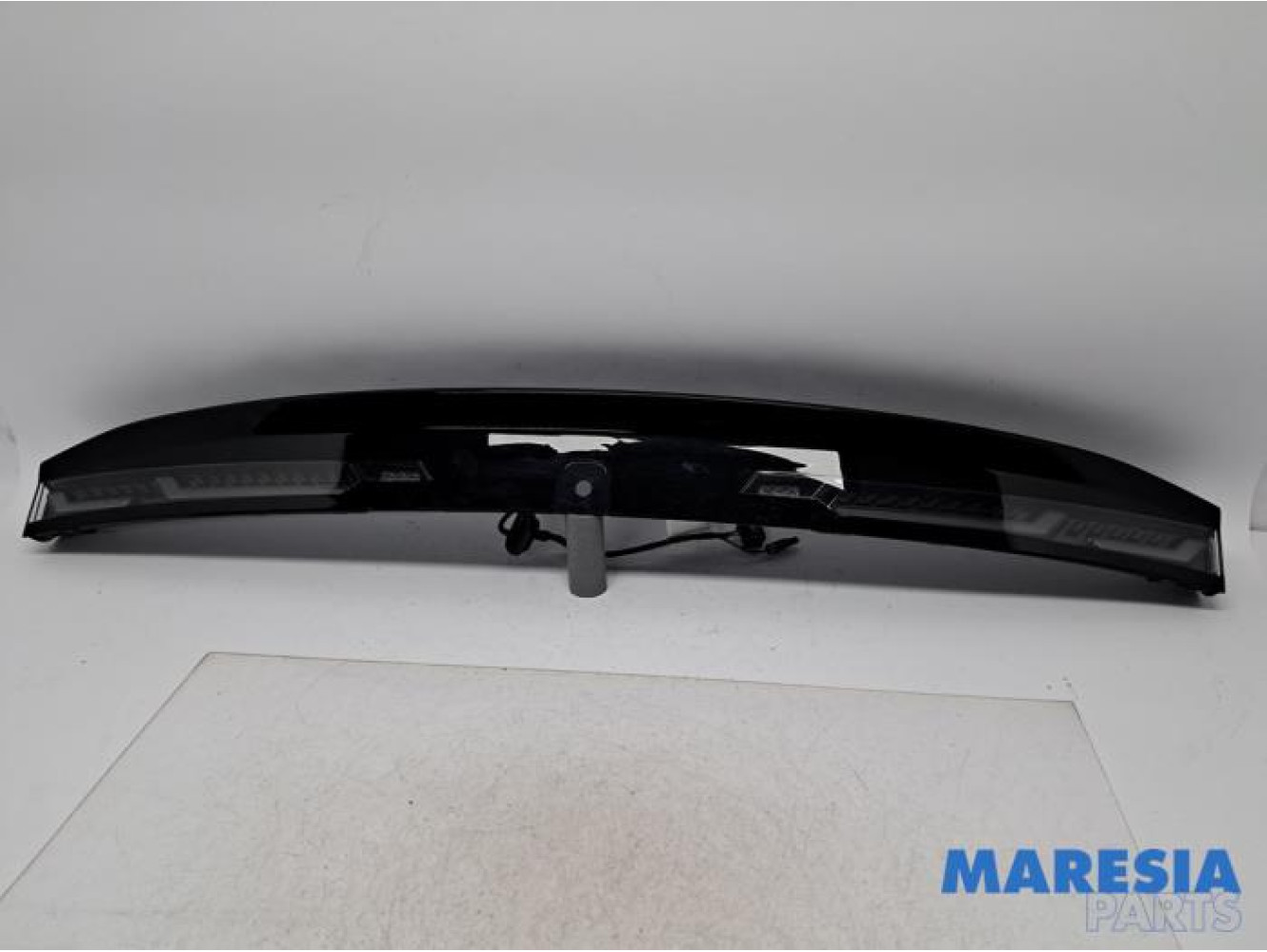 Alfa Romeo - Junior Elettrica - Taillight bar left and right