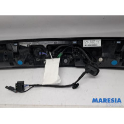 Alfa Romeo - Junior Elettrica - Taillight bar left and right