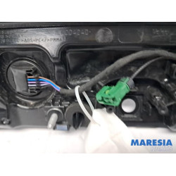 Alfa Romeo - Junior Elettrica - Taillight bar left and right