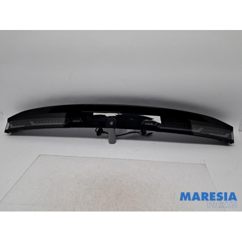 Alfa Romeo - Junior Elettrica - Taillight bar left and right