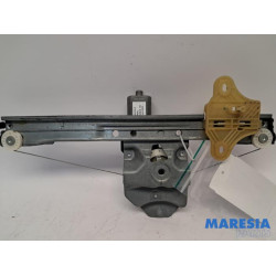 Renault - Clio - Mécanique vitre 4portes arrière gauche