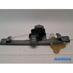 Renault - Clio - Mécanique vitre 4portes arrière gauche