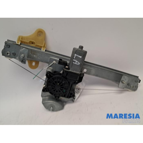 Renault - Clio - Mécanique vitre 4portes arrière gauche