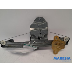 Renault - Clio - Mécanique vitre 4portes arrière droite