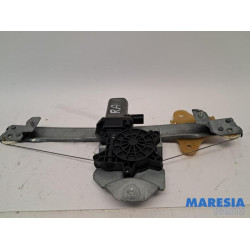 Renault - Clio - Mécanique vitre 4portes arrière droite