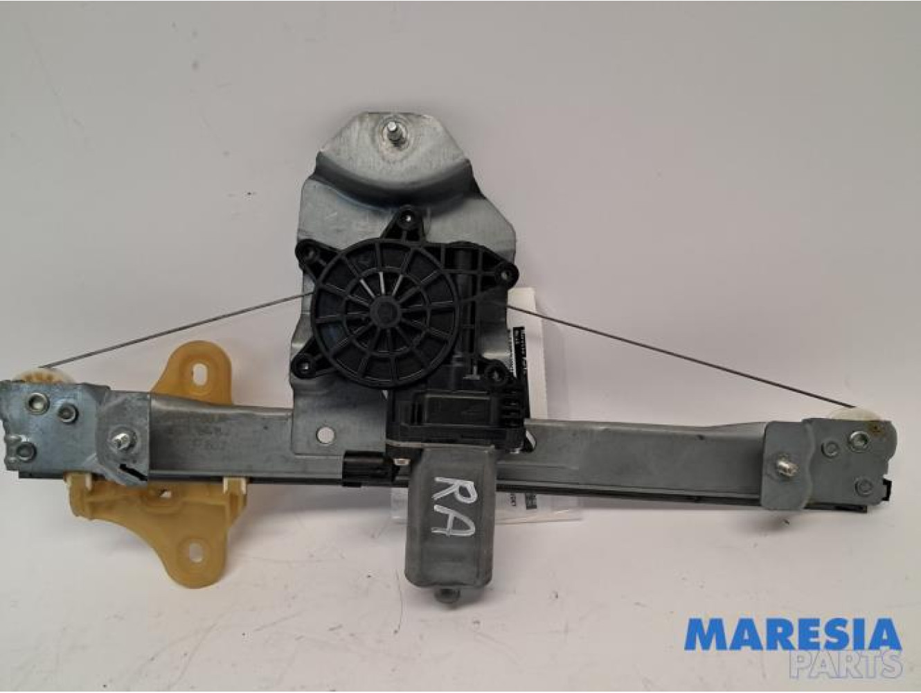 Renault - Clio - Mécanique vitre 4portes arrière droite