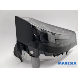 Alfa Romeo - Junior Elettrica - Feu arrière gauche