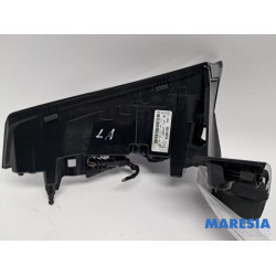 Alfa Romeo - Junior Elettrica - Feu arrière gauche