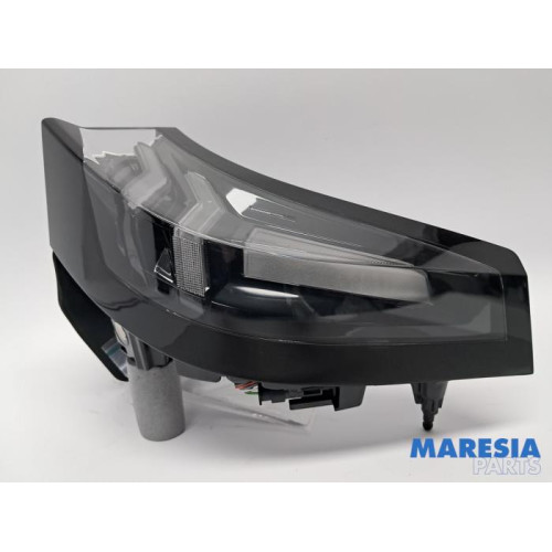 Alfa Romeo - Junior Elettrica - Feu arrière gauche