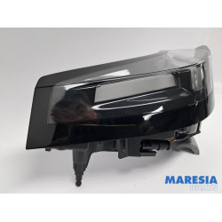 Alfa Romeo - Junior Elettrica - Achterlicht rechts