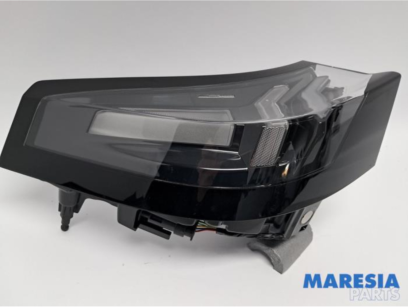 Alfa Romeo - Junior Elettrica - Achterlicht rechts