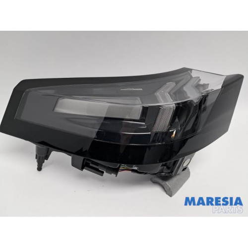 Alfa Romeo - Junior Elettrica - Achterlicht rechts