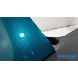 Alfa Romeo - Junior Elettrica - Achterbumper