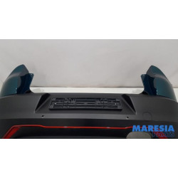 Alfa Romeo - Junior Elettrica - Achterbumper