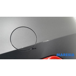 Alfa Romeo - Junior Elettrica - Achterbumper