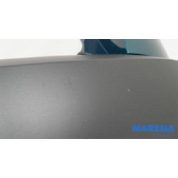 Alfa Romeo - Junior Elettrica - Achterbumper