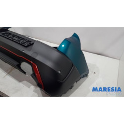 Alfa Romeo - Junior Elettrica - Achterbumper