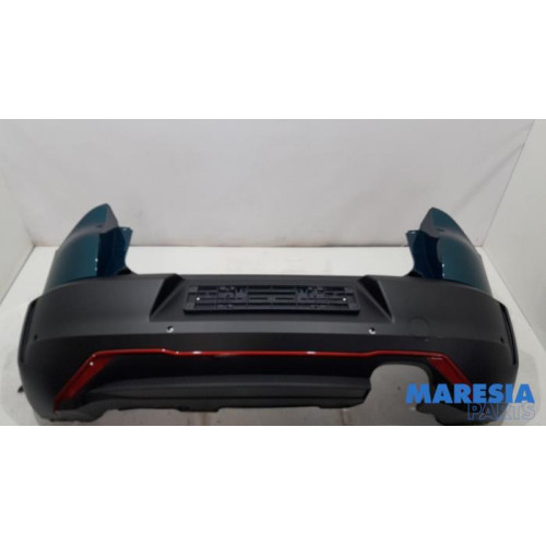 Alfa Romeo - Junior Elettrica - Achterbumper