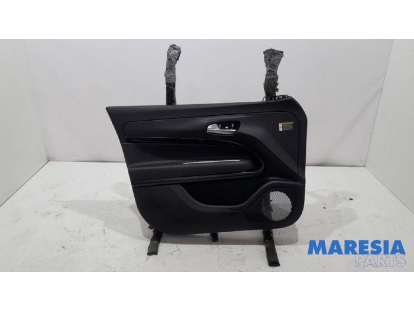 Alfa Romeo - Junior Elettrica - Door trim 4-door, front left