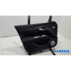 Alfa Romeo - Junior Elettrica - Door trim 4-door, front left