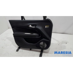 Alfa Romeo - Junior Elettrica - Door trim 4-door, front left