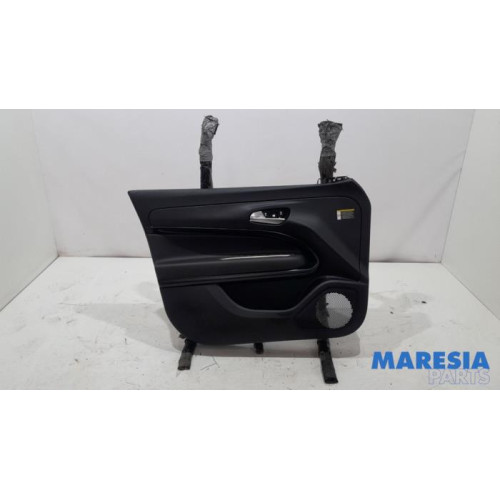 Alfa Romeo - Junior Elettrica - Door trim 4-door, front left