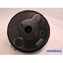 Renault - Espace - Assistant de freinage