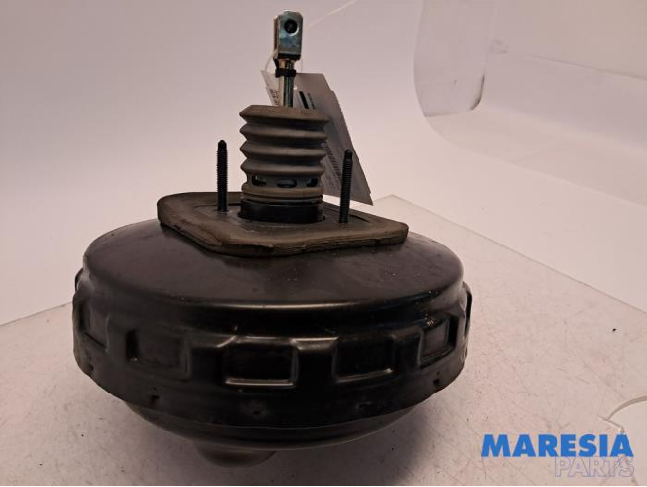 Renault - Espace - Assistant de freinage