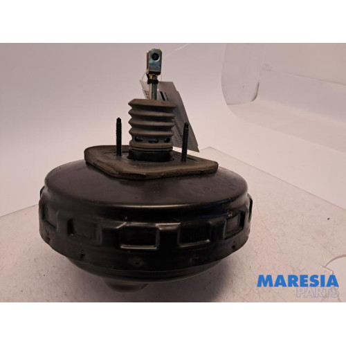 Renault - Espace - Assistant de freinage