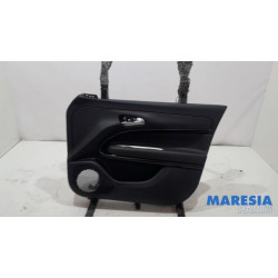 Alfa Romeo - Junior Elettrica - Front door trim 4-door, right