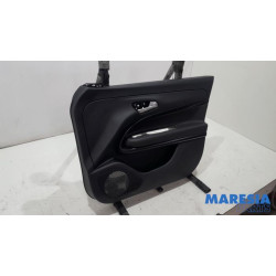 Alfa Romeo - Junior Elettrica - Front door trim 4-door, right