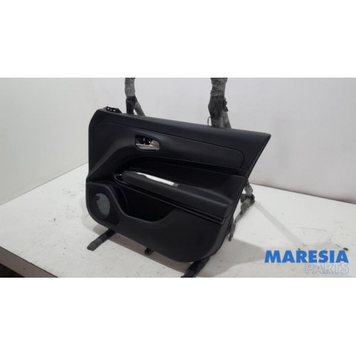 Alfa Romeo - Junior Elettrica - Front door trim 4-door, right