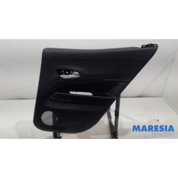 Alfa Romeo - Junior Elettrica - Rear door trim 4-door, right